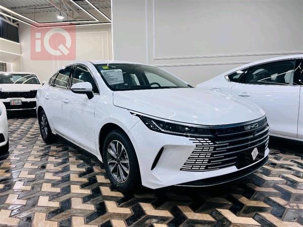 BYD Destroyer 05 2025 for sale in Iraq - Najaf